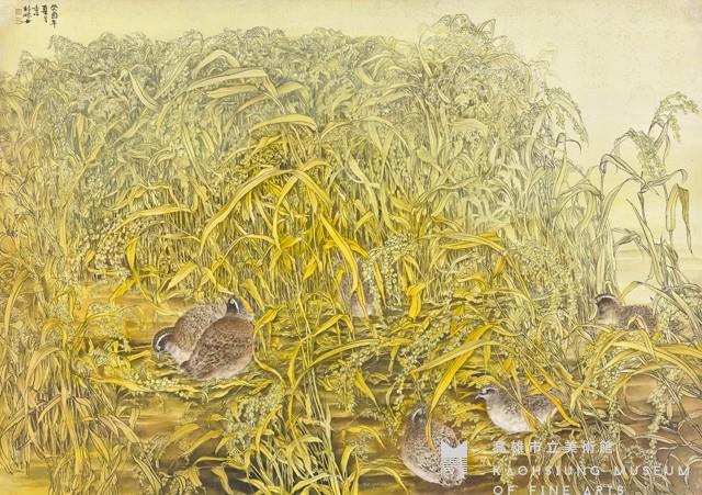 逐夢藏品圖，第1張