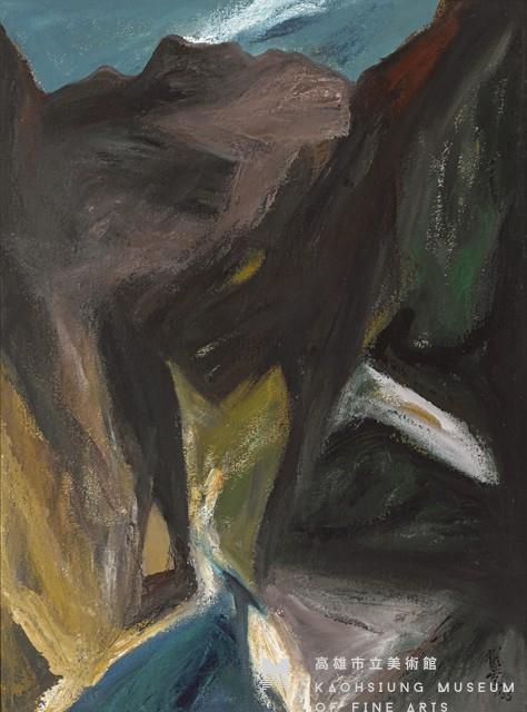 太魯閣Ⅱ藏品圖，第1張