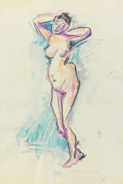 速寫之十九藏品圖，第1張