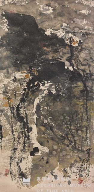 墨戲清音藏品圖，第1張