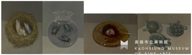 生活在他方藏品圖，第1張