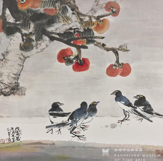 喜事藏品圖，第1張