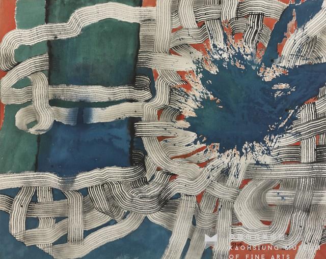 乾坤一潑藏品圖，第1張