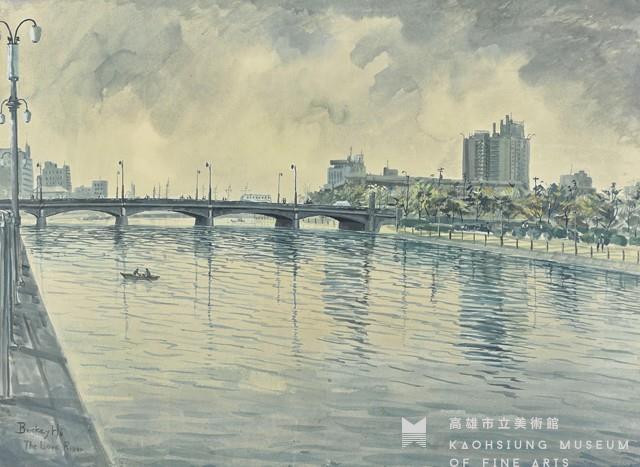 Love River Collection Image