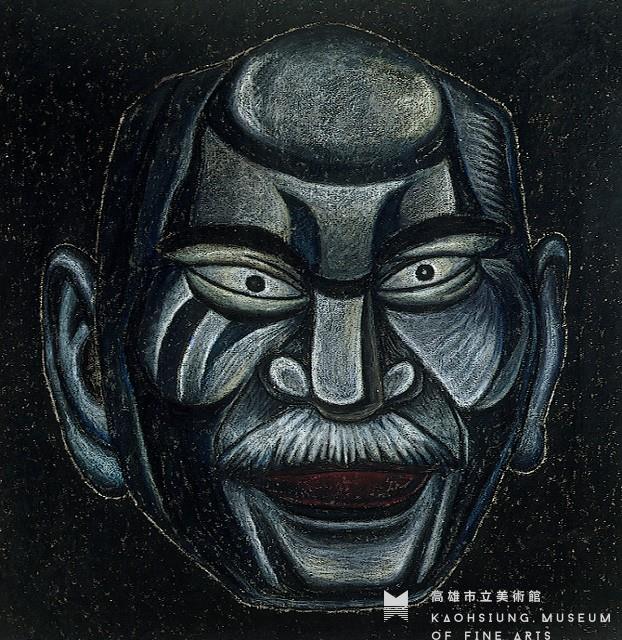 四個時代-蔣介石五個時期藏品圖，第5張