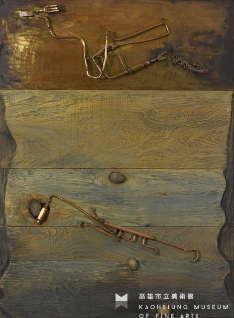 龍的退化史(一)藏品圖，第1張