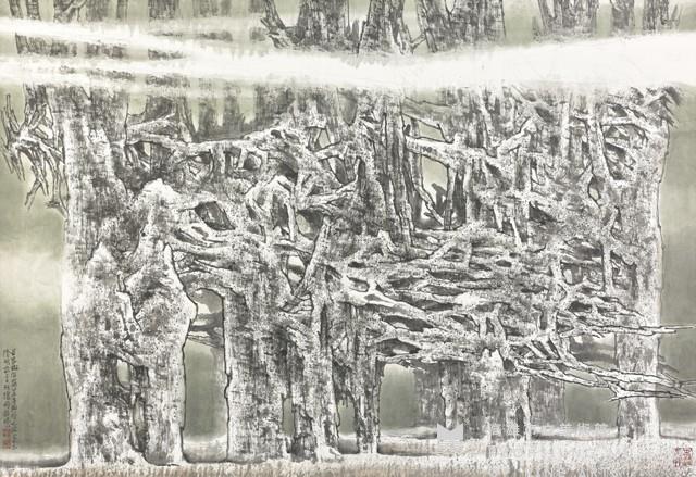 流雲藏品圖，第1張