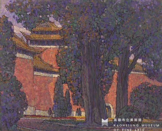 晨曦藏品圖，第1張