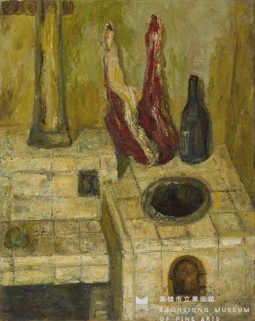 廚房藏品圖，第1張