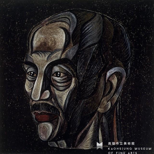 四個時代-蔣介石五個時期藏品圖，第4張