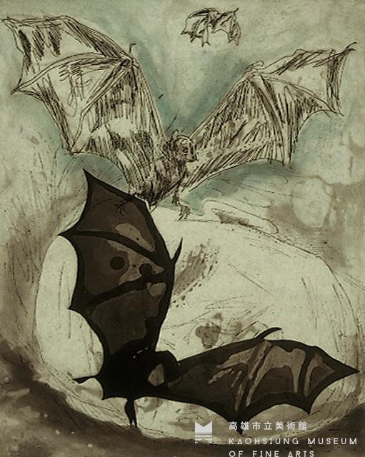 動物寓言集藏品圖，第2張