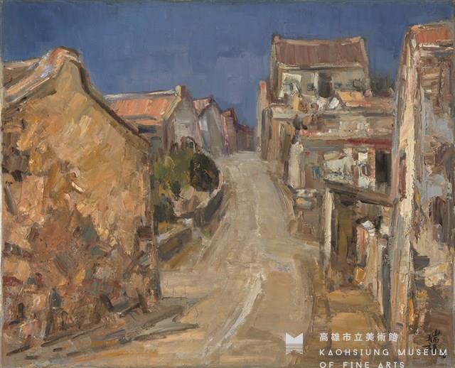 Old Houses in Penghu Collection Image