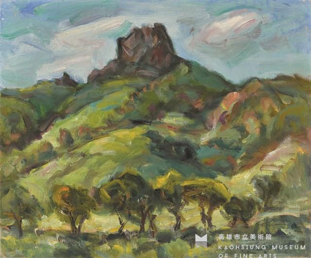 Kenting National Park Collection Image
