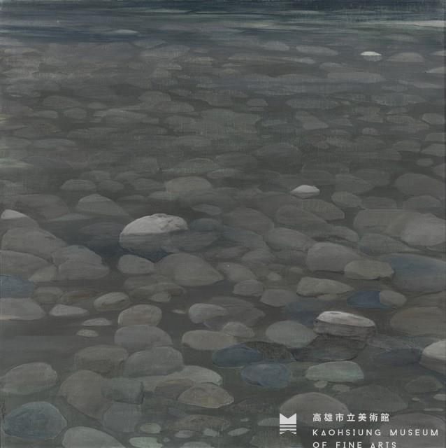 溪流組曲-1藏品圖，第1張