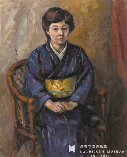 Abe Lady Collection Image