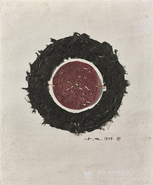 The World II藏品圖，第1張