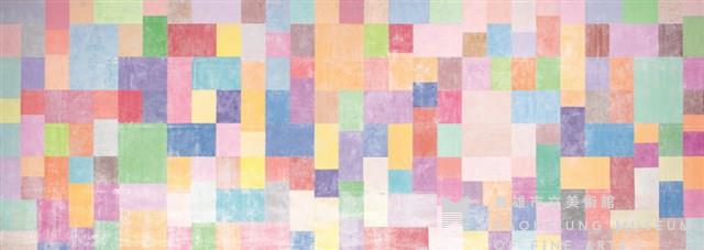 Untitled #SHK-1藏品圖，第1張