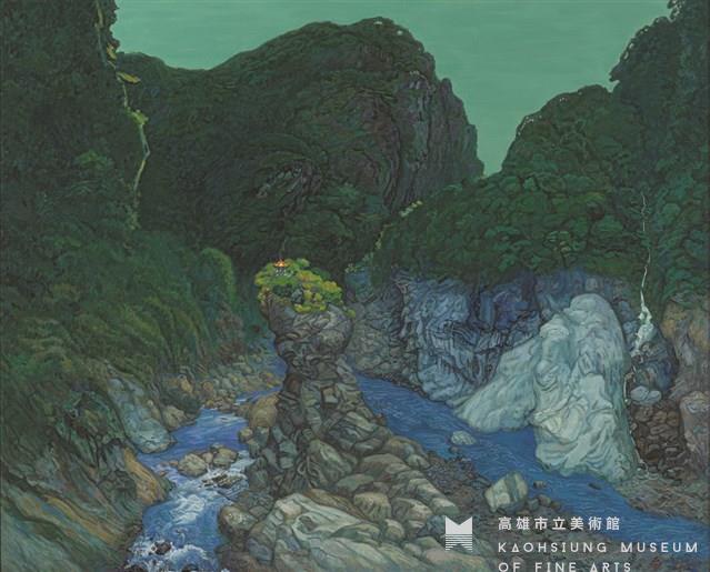 慈母亭藏品圖，第1張