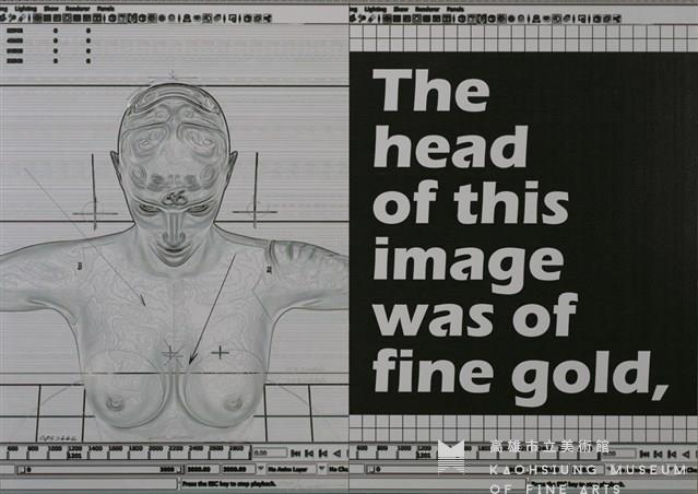 Making of Eve Clone VP-4 Collection Image