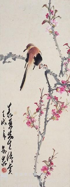 花鳥藏品圖，第1張