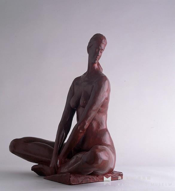 紅塵系列-12藏品圖，第1張