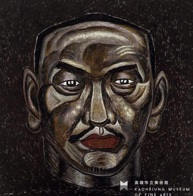 四個時代-蔣介石五個時期藏品圖，第1張