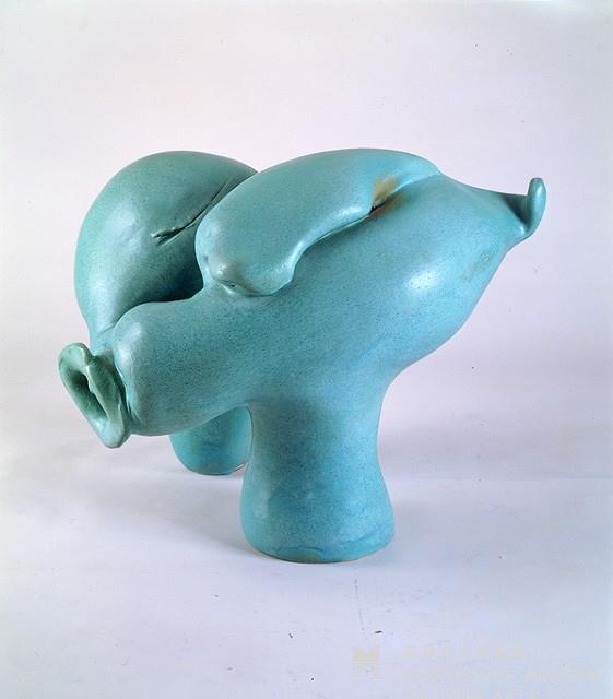 生命中的契合藏品圖，第1張