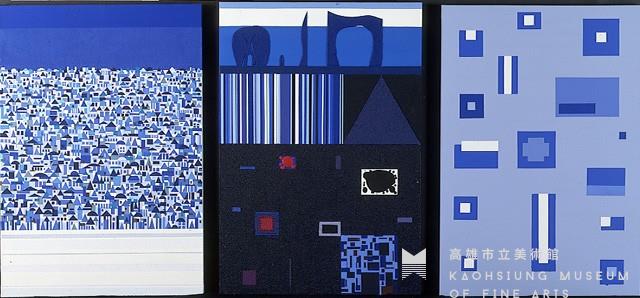 文明躍升(三)系統藝術 NO.3藏品圖，第2張