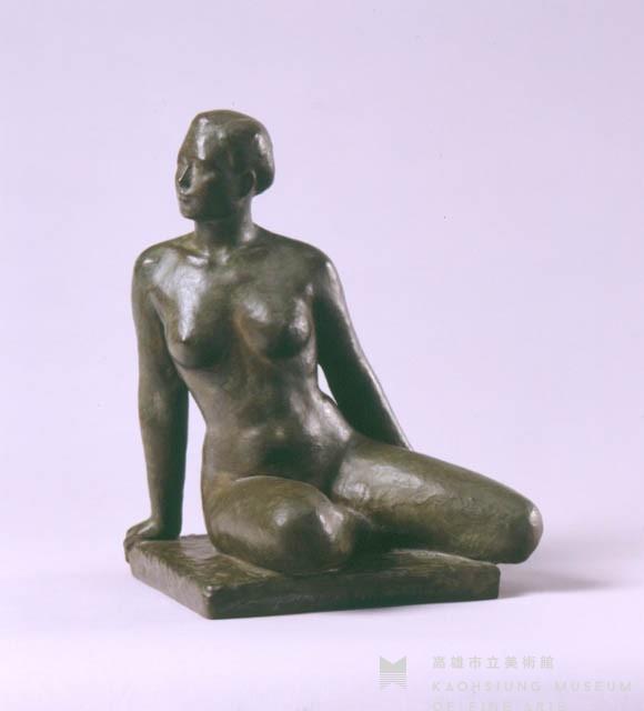 少婦藏品圖，第1張