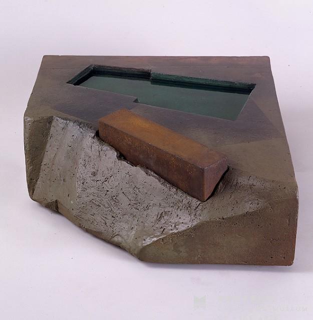 陶水1993藏品圖，第1張