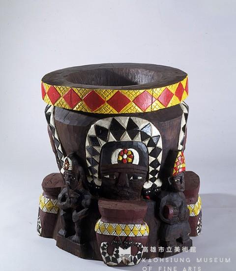 Mortar Collection Image, Figure 1, Total 2 Figures