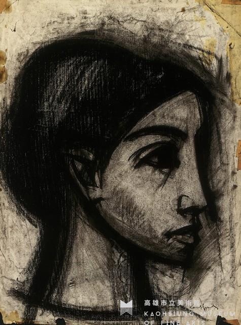 人物NO.1藏品圖，第1張