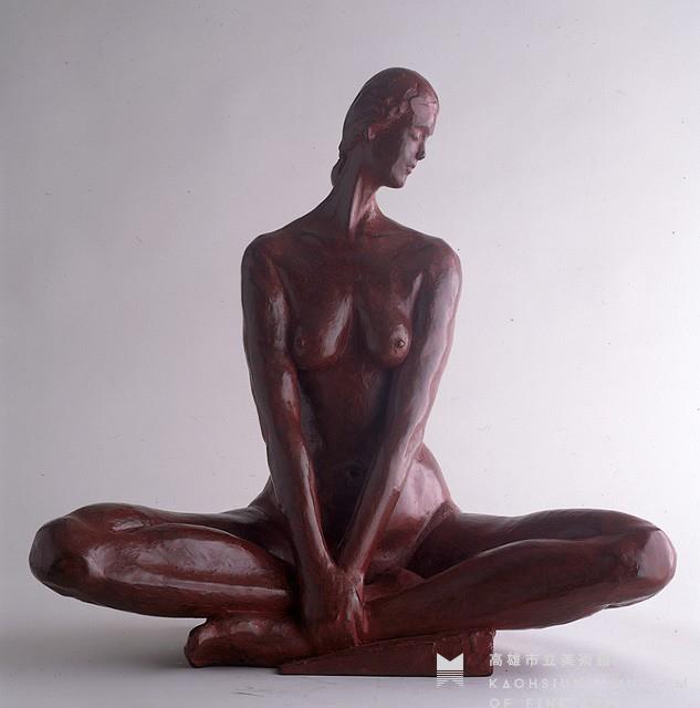 紅塵系列-12藏品圖，第2張