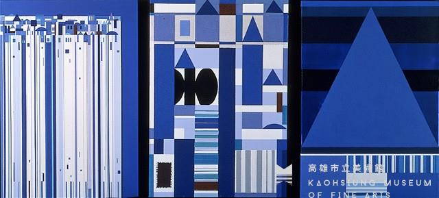 文明躍升(三)系統藝術 NO.3藏品圖，第3張