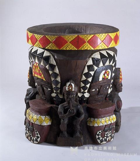 Mortar Collection Image, Figure 2, Total 2 Figures