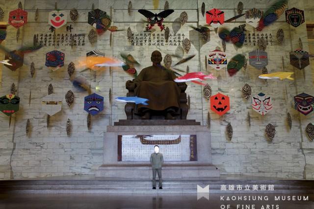 台灣「美景｣—台灣民主紀念藏品圖，第1張