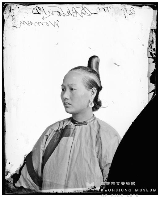 汕頭婦女藏品圖，第1張