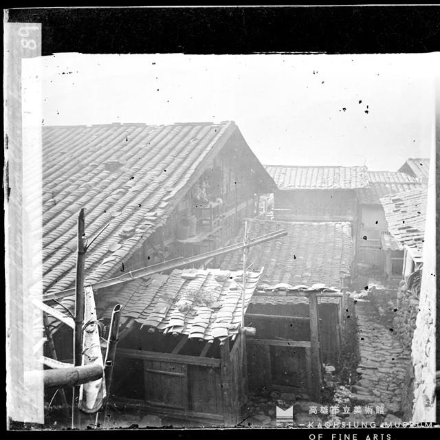 竹子水管藏品圖，第1張