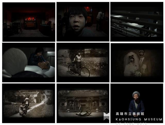 紙月藏品圖，第1張