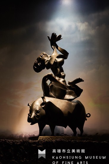 Goddess of the Earthly Creations Collection Image