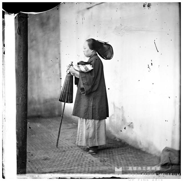 廣東婦女藏品圖，第1張