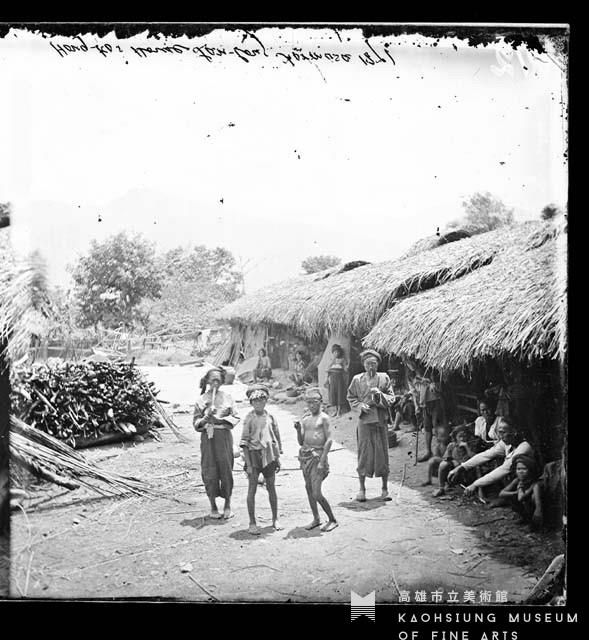 洪家住宅藏品圖，第1張