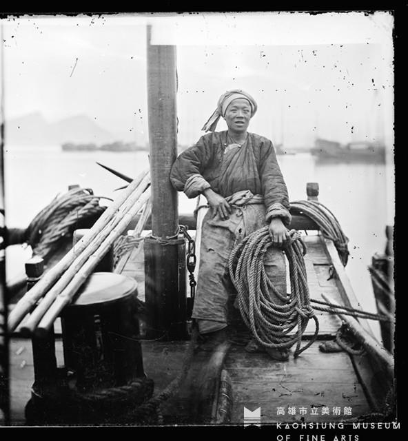 揚子江上藏品圖，第1張