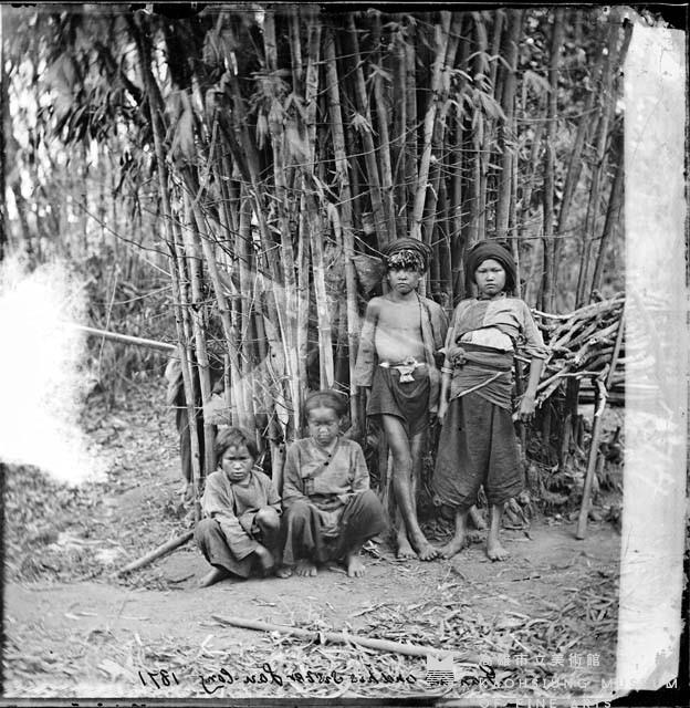 原住民-3藏品圖，第1張