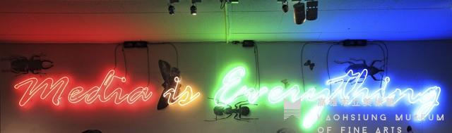 Media is Everything藏品圖，第1張