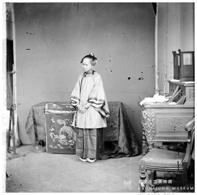 廣東女人藏品圖，第1張