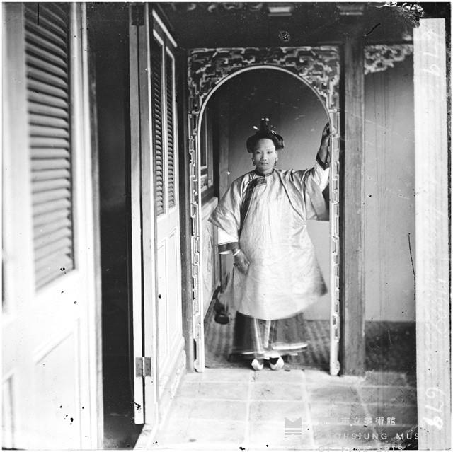 富家小姐藏品圖，第1張