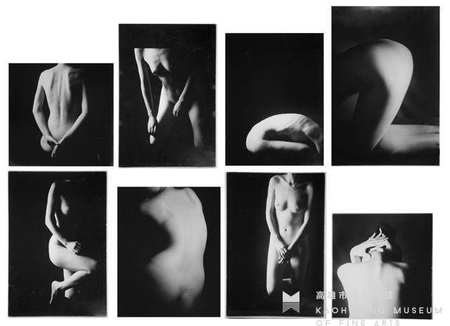 身體系列二藏品圖，第1張