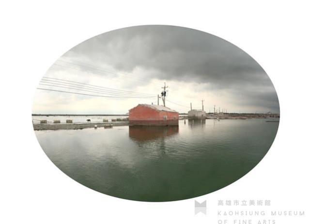 臺灣水沒－嘉義縣東石鄉白水湖藏品圖，第1張