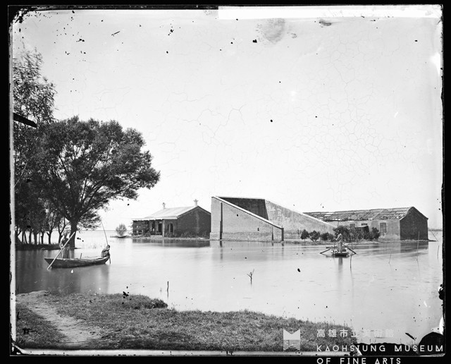 洪水過後藏品圖，第1張